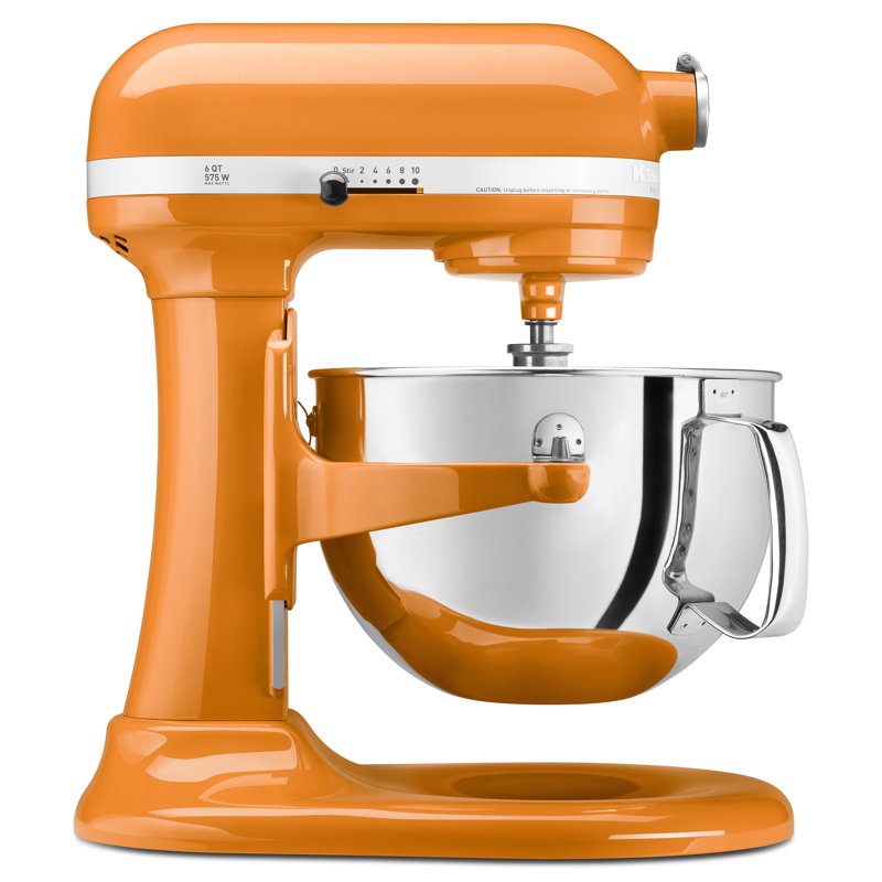KitchenAid Professional 600 Series 10 Speed 6 Qt. Stand Mixer KP26M1X